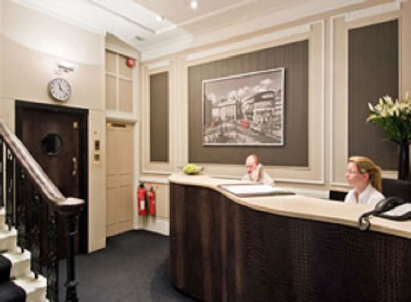 Knightsbridge Green Hotel London Interior photo
